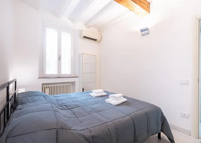 Guesthost - Bright And In Apartamento